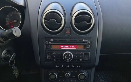 Nissan Qashqai, 2008 год, 700 000 рублей, 14 фотография