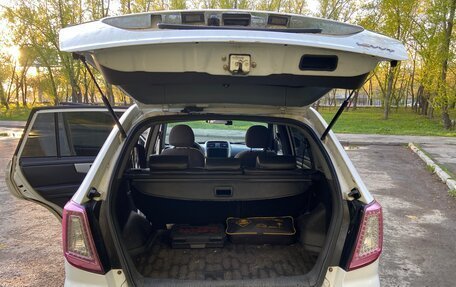 Lifan X60 I рестайлинг, 2013 год, 450 000 рублей, 13 фотография