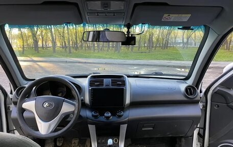Lifan X60 I рестайлинг, 2013 год, 450 000 рублей, 18 фотография