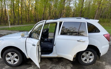 Lifan X60 I рестайлинг, 2013 год, 450 000 рублей, 23 фотография