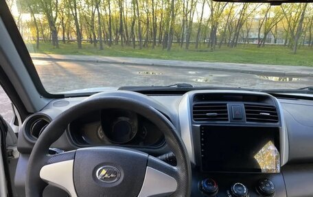Lifan X60 I рестайлинг, 2013 год, 450 000 рублей, 21 фотография
