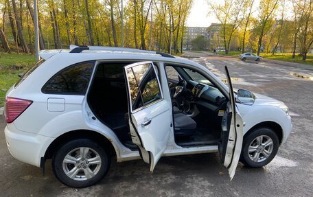 Lifan X60 I рестайлинг, 2013 год, 450 000 рублей, 24 фотография