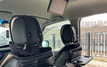 Honda Stepwgn IV, 2018 год, 2 450 000 рублей, 13 фотография