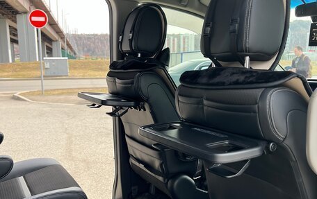Honda Stepwgn IV, 2018 год, 2 450 000 рублей, 15 фотография