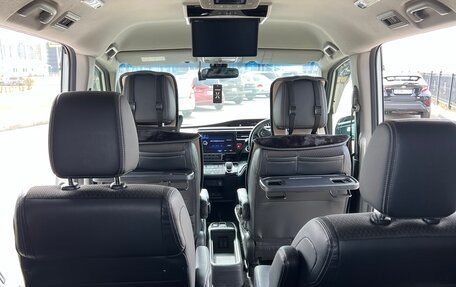Honda Stepwgn IV, 2018 год, 2 450 000 рублей, 17 фотография