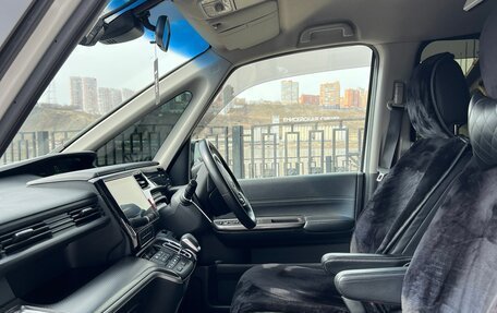 Honda Stepwgn IV, 2018 год, 2 450 000 рублей, 11 фотография
