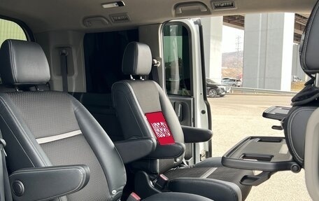 Honda Stepwgn IV, 2018 год, 2 450 000 рублей, 16 фотография