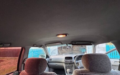 Toyota Corolla, 1999 год, 370 000 рублей, 11 фотография
