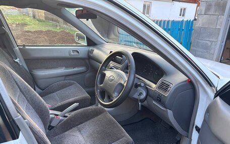 Toyota Corolla, 1999 год, 370 000 рублей, 9 фотография