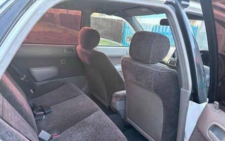Toyota Corolla, 1999 год, 370 000 рублей, 10 фотография