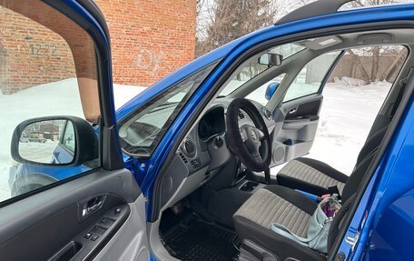 Suzuki SX4 II рестайлинг, 2011 год, 870 000 рублей, 10 фотография