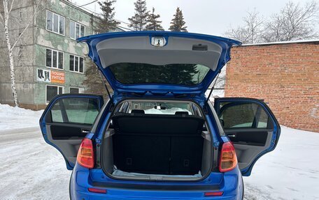 Suzuki SX4 II рестайлинг, 2011 год, 870 000 рублей, 13 фотография