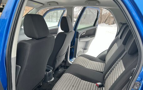 Suzuki SX4 II рестайлинг, 2011 год, 870 000 рублей, 11 фотография