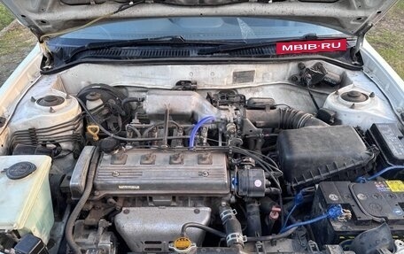 Toyota Corolla, 1999 год, 370 000 рублей, 8 фотография