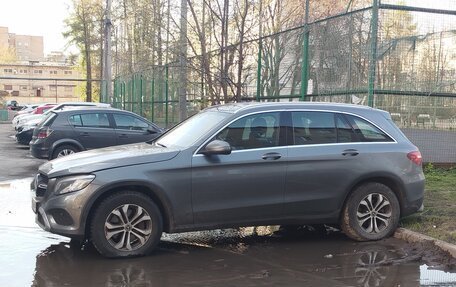 Mercedes-Benz GLC, 2018 год, 2 550 000 рублей, 2 фотография