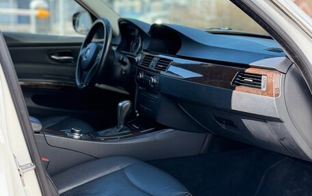 BMW 3 серия, 2009 год, 1 100 000 рублей, 10 фотография