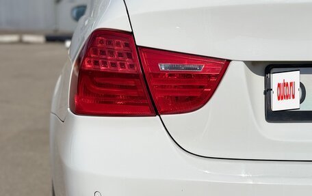 BMW 3 серия, 2009 год, 1 100 000 рублей, 8 фотография