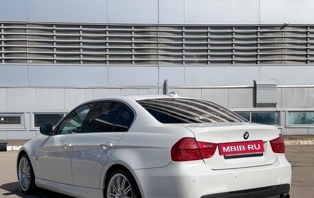 BMW 3 серия, 2009 год, 1 100 000 рублей, 3 фотография