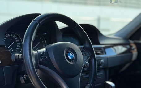 BMW 3 серия, 2009 год, 1 100 000 рублей, 13 фотография