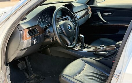 BMW 3 серия, 2009 год, 1 100 000 рублей, 12 фотография