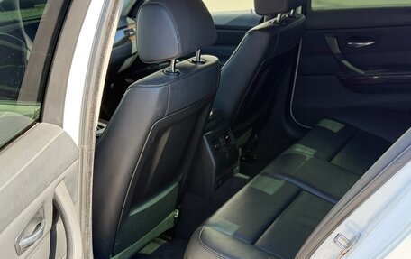 BMW 3 серия, 2009 год, 1 100 000 рублей, 11 фотография