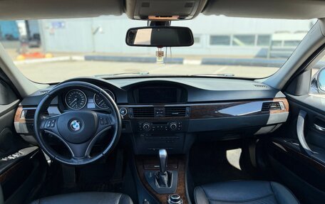BMW 3 серия, 2009 год, 1 100 000 рублей, 15 фотография