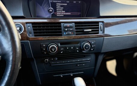 BMW 3 серия, 2009 год, 1 100 000 рублей, 18 фотография