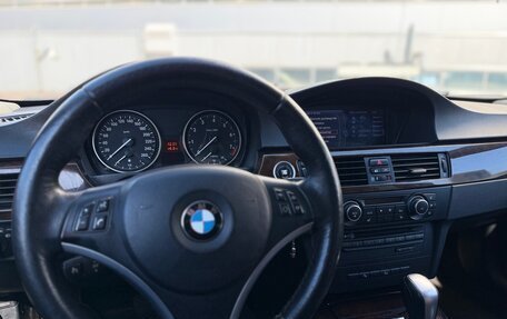 BMW 3 серия, 2009 год, 1 100 000 рублей, 17 фотография