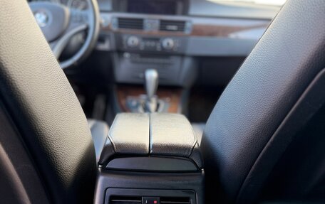 BMW 3 серия, 2009 год, 1 100 000 рублей, 16 фотография