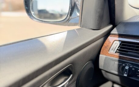 BMW 3 серия, 2009 год, 1 100 000 рублей, 19 фотография