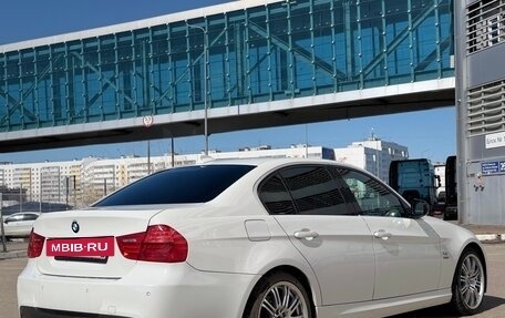 BMW 3 серия, 2009 год, 1 100 000 рублей, 2 фотография