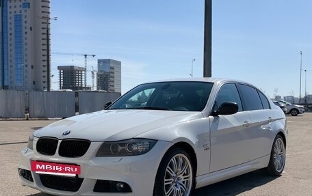 BMW 3 серия, 2009 год, 1 100 000 рублей, 5 фотография