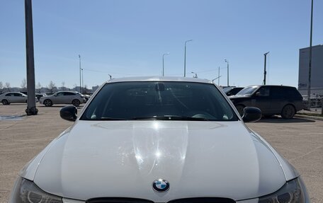 BMW 3 серия, 2009 год, 1 100 000 рублей, 20 фотография