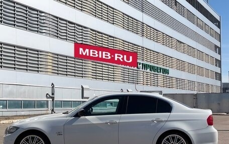 BMW 3 серия, 2009 год, 1 100 000 рублей, 4 фотография