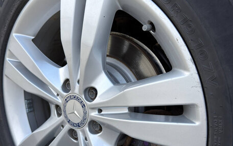 Mercedes-Benz M-Класс, 2014 год, 2 750 000 рублей, 4 фотография