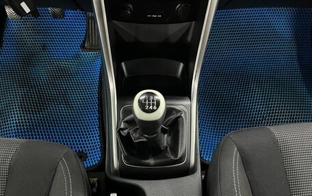 Hyundai i30 II рестайлинг, 2012 год, 705 000 рублей, 15 фотография