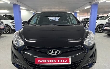 Hyundai i30 II рестайлинг, 2012 год, 705 000 рублей, 2 фотография