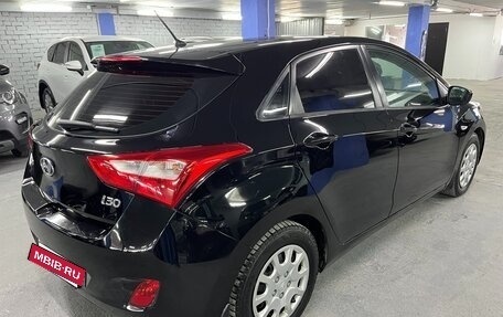 Hyundai i30 II рестайлинг, 2012 год, 705 000 рублей, 5 фотография