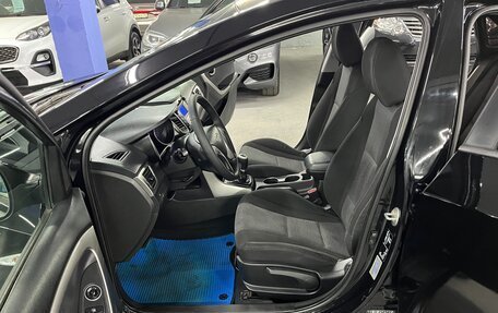 Hyundai i30 II рестайлинг, 2012 год, 705 000 рублей, 19 фотография