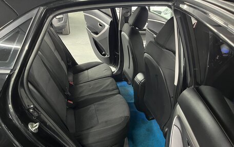 Hyundai i30 II рестайлинг, 2012 год, 705 000 рублей, 21 фотография