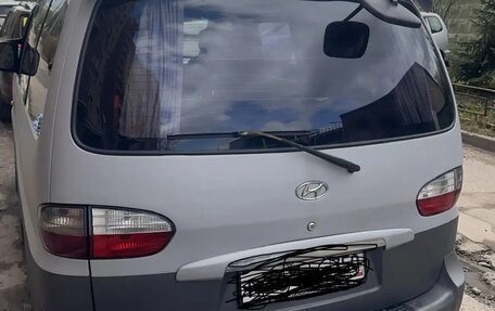 Hyundai Starex I рестайлинг, 2006 год, 950 000 рублей, 5 фотография