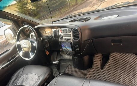 Hyundai Starex I рестайлинг, 2006 год, 950 000 рублей, 6 фотография