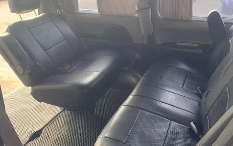 Hyundai Starex I рестайлинг, 2006 год, 950 000 рублей, 8 фотография