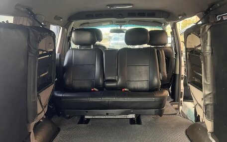 Hyundai Starex I рестайлинг, 2006 год, 950 000 рублей, 11 фотография