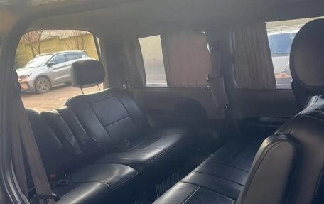 Hyundai Starex I рестайлинг, 2006 год, 950 000 рублей, 9 фотография