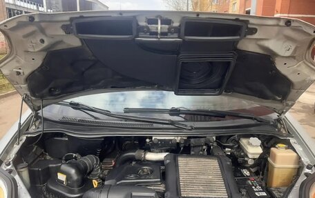 Hyundai Starex I рестайлинг, 2006 год, 950 000 рублей, 15 фотография