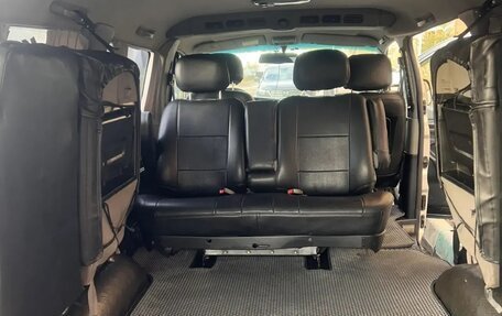 Hyundai Starex I рестайлинг, 2006 год, 950 000 рублей, 12 фотография