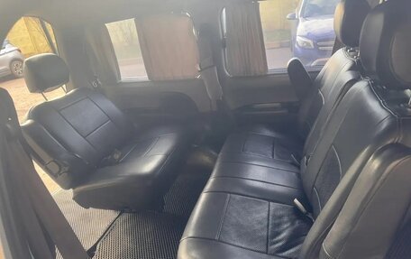 Hyundai Starex I рестайлинг, 2006 год, 950 000 рублей, 20 фотография
