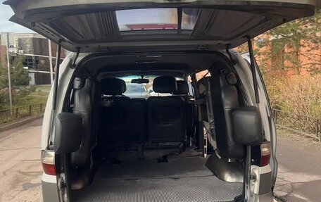 Hyundai Starex I рестайлинг, 2006 год, 950 000 рублей, 17 фотография