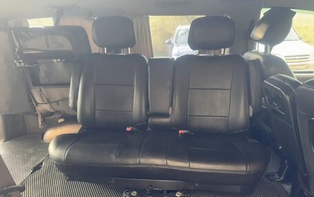 Hyundai Starex I рестайлинг, 2006 год, 950 000 рублей, 23 фотография